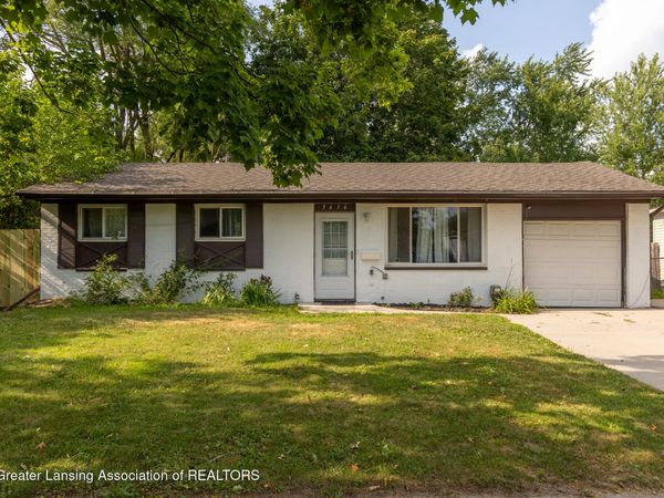 3616 Jerree Street, Lansing, MI 48911