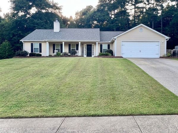 1703 Jeremy Drive, Monroe, GA 30656