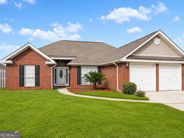 127 Old Whaling Way, Pooler, GA 31322