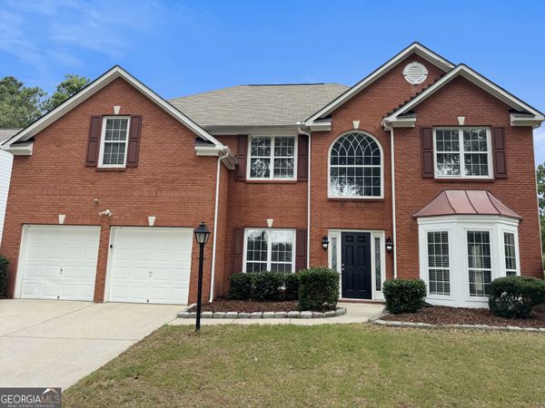 400 Fitzgerald Place, South Fulton, GA 30349