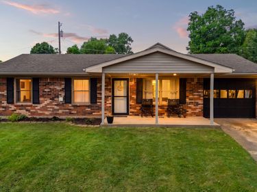 1106 Pocahontas Court, Georgetown, KY 40324