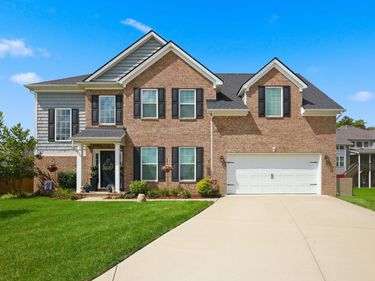 553 Brannon Meadow Way, Nicholasville, KY 40356