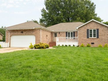 2202 Brookhaven Drive, Murray, KY 42071