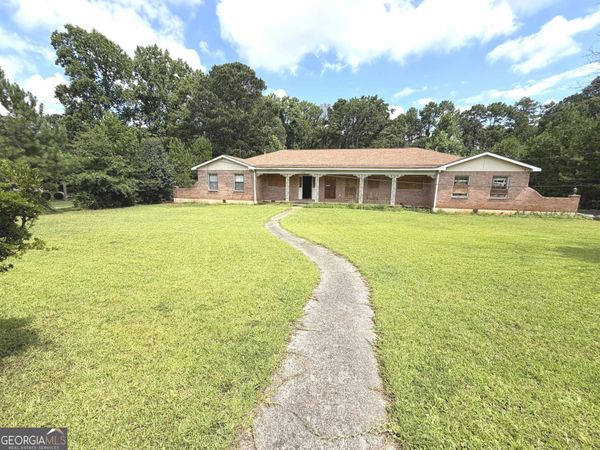 3672 Porter Court, Decatur, GA 30032