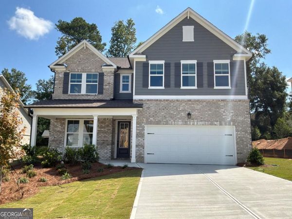 3455 Fern Hollow Path, Buford, GA 30519