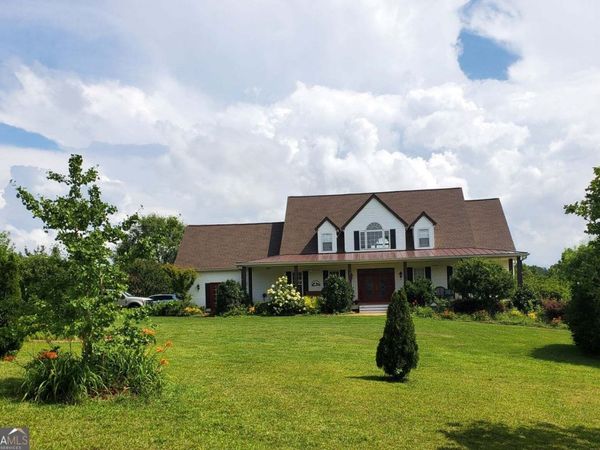 6659 Lone Oak Road, Hogansville, GA 30230