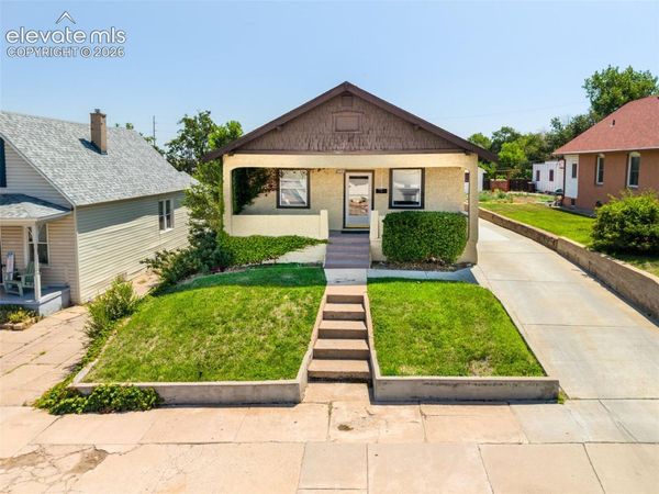 1022 S Santa Fe NA, Pueblo, CO 81005