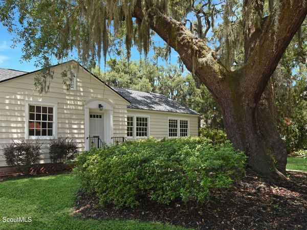 1815 Oak Avenue, Brunswick, GA 31520