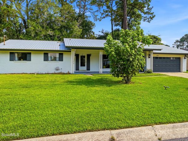 121 Mcdowell Avenue , Brunswick, GA 31525