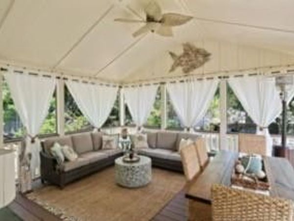 216 Circle Drive , St. Simons Island, GA 31522