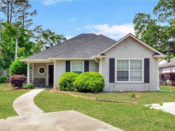 162 Toluca Lane , St. Simons Island, GA 31522