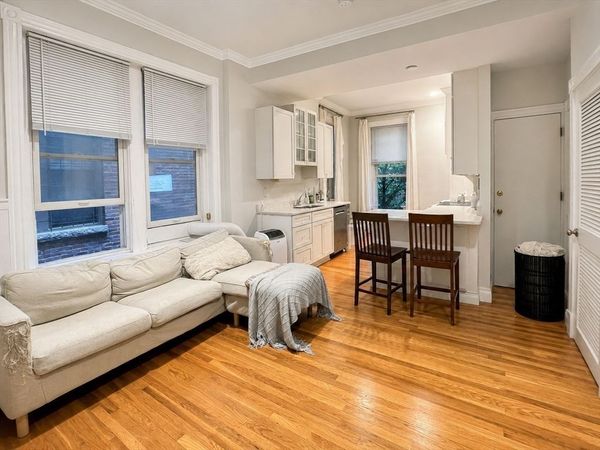 148 Worcester St, Unit 2, Boston, MA 02118