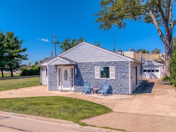 419 Miami Place, Huron, OH 44839