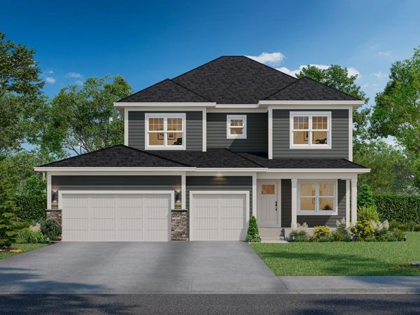 11614 19th Street NE, Saint Michael, MN 55376