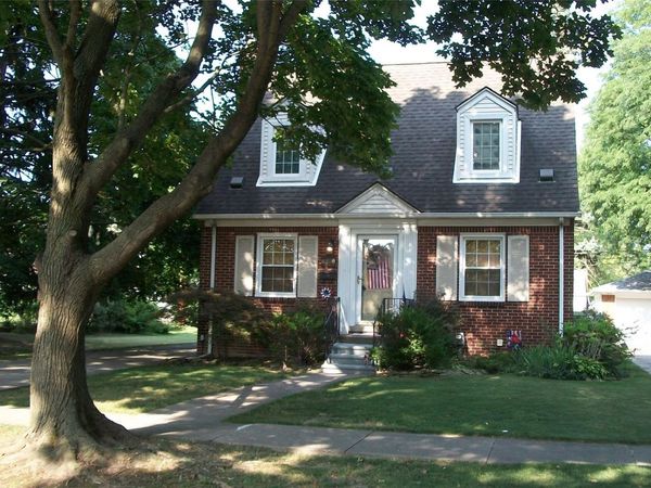 6528 Winona Street, Allen Park, Mi 48101