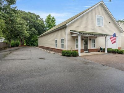 3547 Meeks Farm Road, Unit B, Johns Island, SC 29455