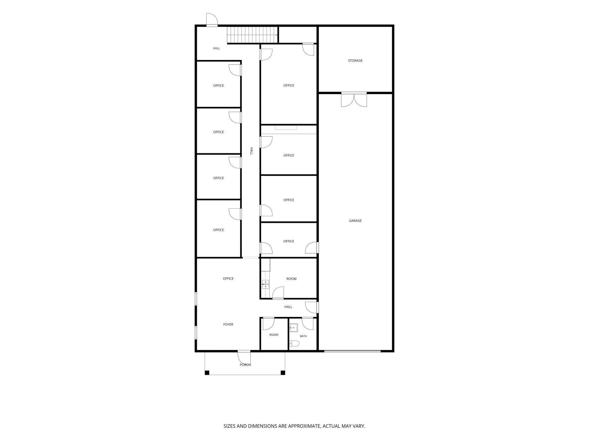 3547 Meeks Farm Road Photo 82
