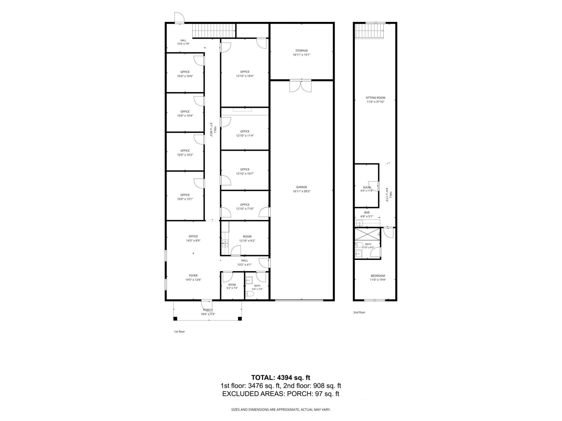 3547 Meeks Farm Road Photo 85