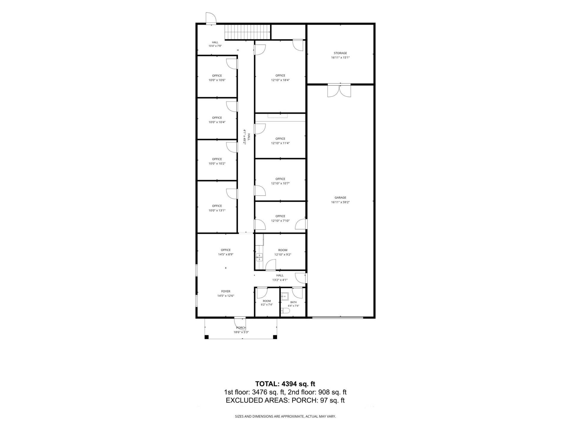 3547 Meeks Farm Road Photo 86
