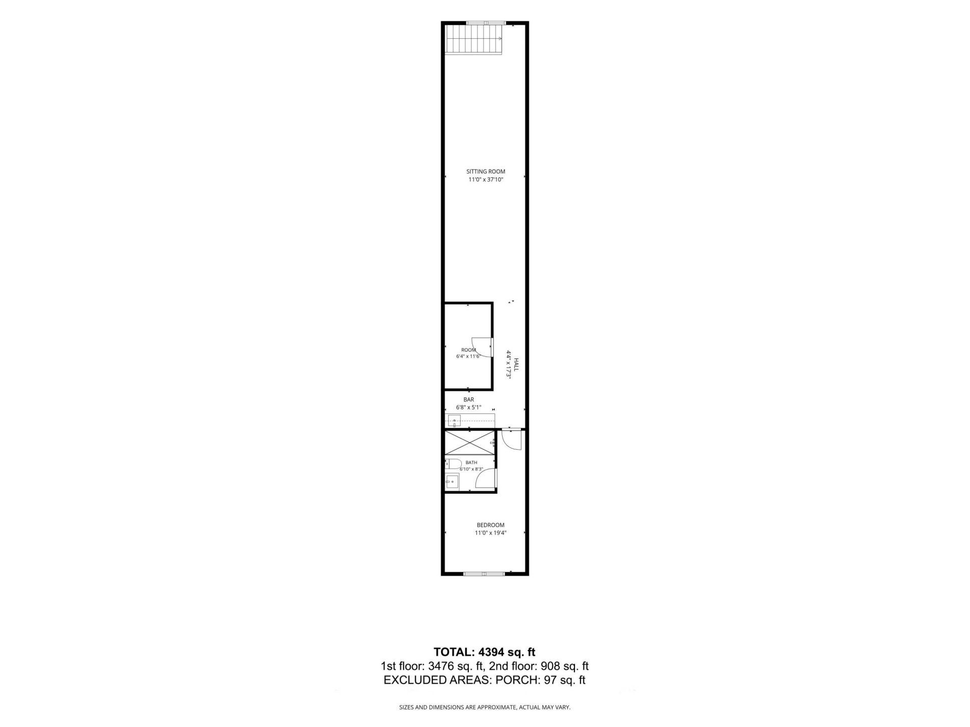 3547 Meeks Farm Road Photo 87
