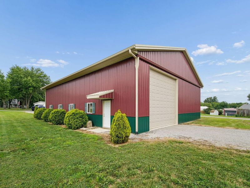 9551 Foundry Road, East Liberty, OH 43319 Photo 3