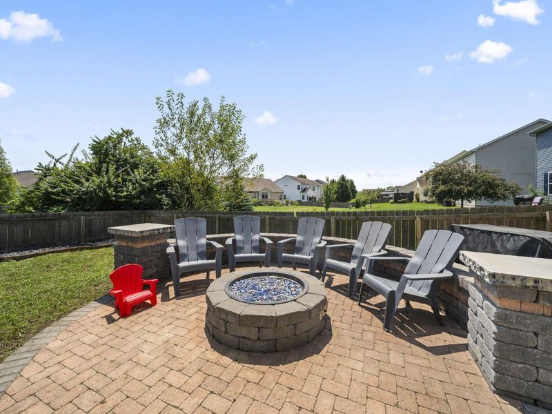 202 Red Oak Pass , Commercial Point, OH 43116 Photo 51
