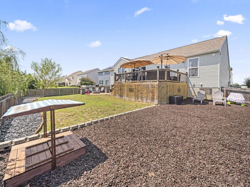 202 Red Oak Pass , Commercial Point, OH 43116 Photo 52