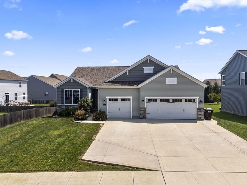202 Red Oak Pass , Commercial Point, OH 43116 Photo 54