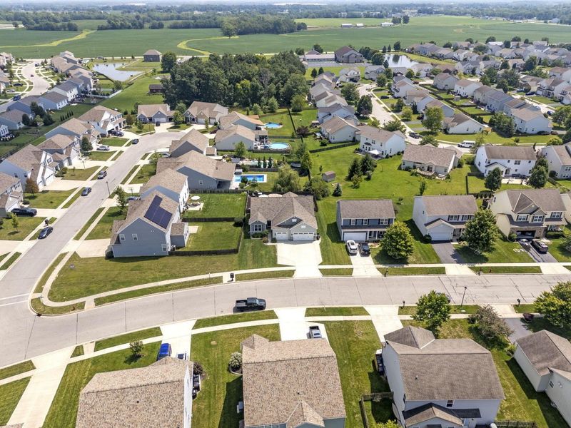 202 Red Oak Pass , Commercial Point, OH 43116 Photo 55