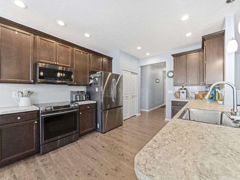 202 Red Oak Pass , Commercial Point, OH 43116 Photo 6