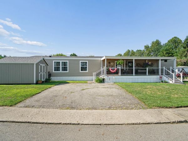 2445 Columbus-Lancaster Road NW, Unit 461, Lancaster, OH 43130