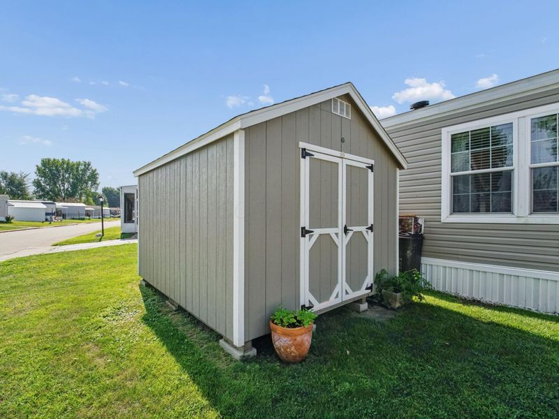 2445 Columbus-Lancaster Road NW, Unit 461, Lancaster, OH 43130 Photo 12