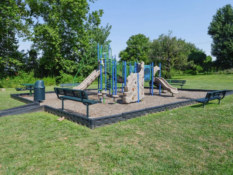 2445 Columbus-Lancaster Road NW, Unit 461, Lancaster, OH 43130 Photo 17