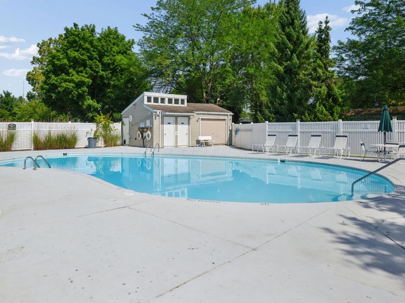 2445 Columbus-Lancaster Road NW, Unit 461, Lancaster, OH 43130 Photo 18