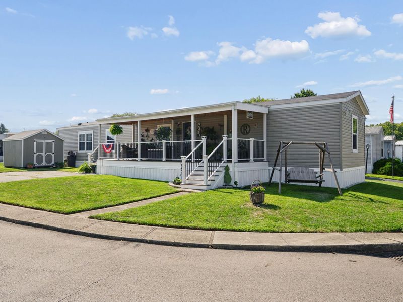2445 Columbus-Lancaster Road NW, Unit 461, Lancaster, OH 43130 Photo 2