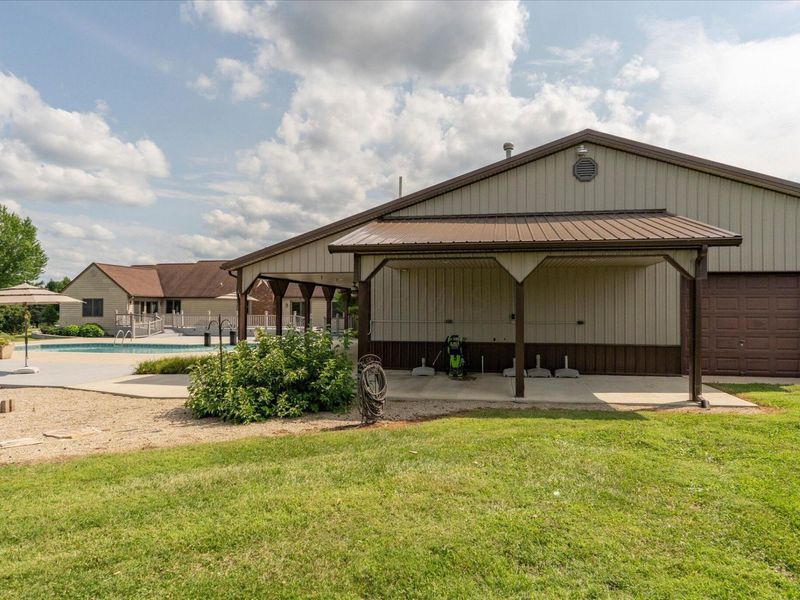 8350 State Route 73 , Hillsboro, OH 45133 Photo 60