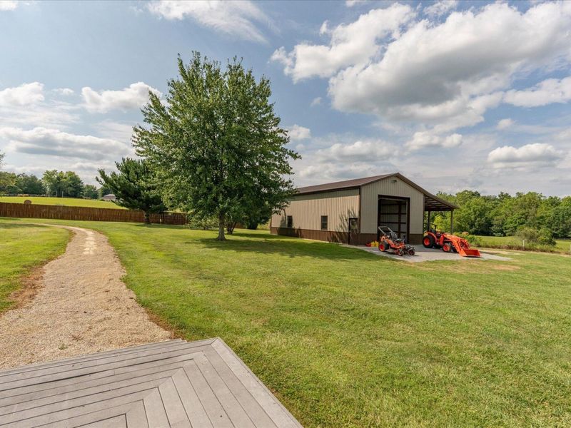 8350 State Route 73 , Hillsboro, OH 45133 Photo 66