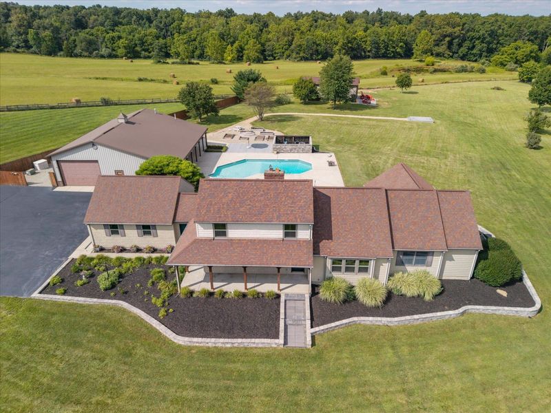 8350 State Route 73 , Hillsboro, OH 45133 Photo 78