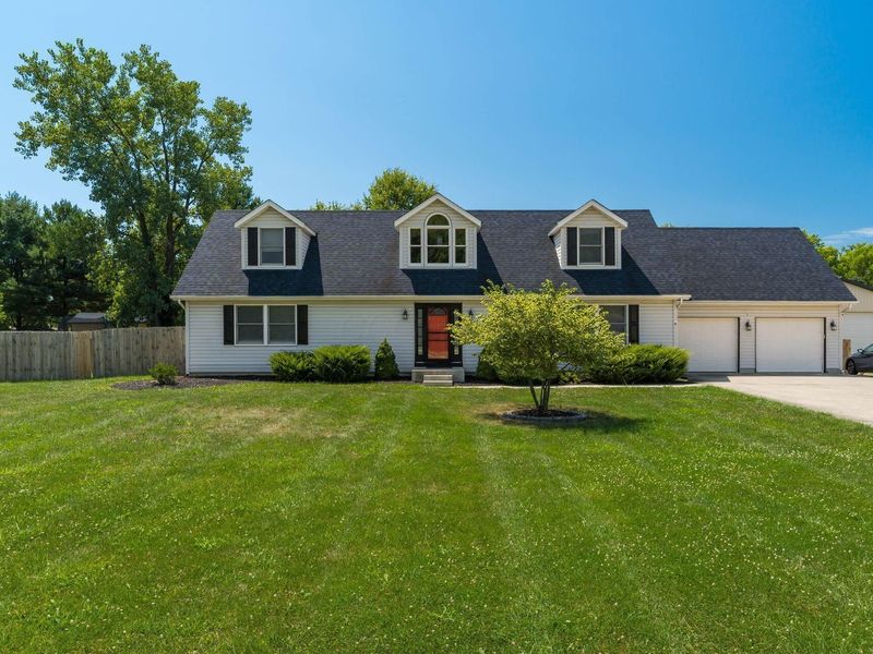 13471 Palmer Road SW, Reynoldsburg, OH 43068 Photo 3