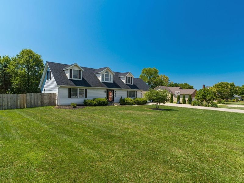 13471 Palmer Road SW, Reynoldsburg, OH 43068 Photo 5