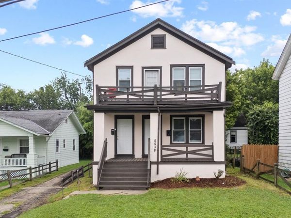 5538 Montgomery Road, Cincinnati, OH 45212