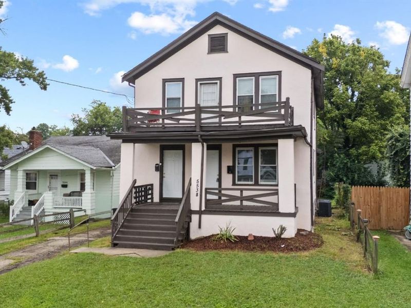5538 Montgomery Road, Cincinnati, OH 45212 Photo 2