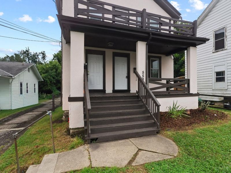 5538 Montgomery Road, Cincinnati, OH 45212 Photo 3