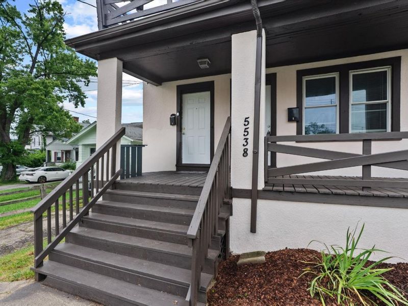 5538 Montgomery Road, Cincinnati, OH 45212 Photo 4