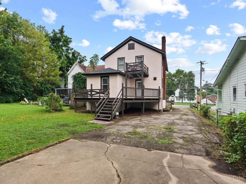 5538 Montgomery Road, Cincinnati, OH 45212 Photo 59