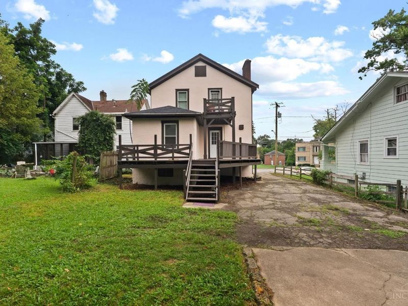 5538 Montgomery Road, Cincinnati, OH 45212 Photo 60