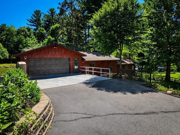 1362 21 3/4 Street, Cameron, WI 54822