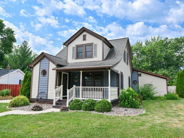 1509 N Washington STREET, Janesville, WI 53548