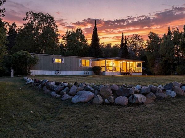 6533 Lambert LANE, Laona, WI 54541