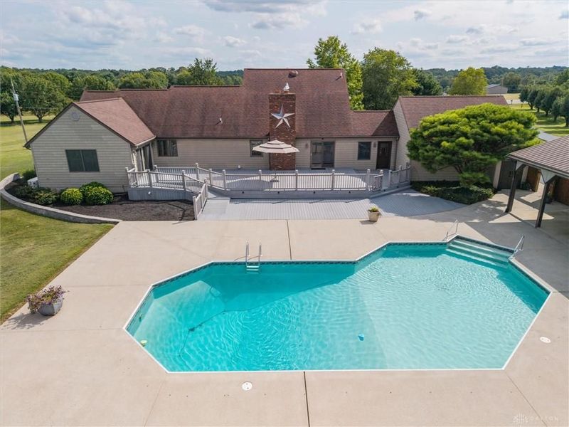 8350 State Route 73, Hillsboro, OH 45133 Photo 10